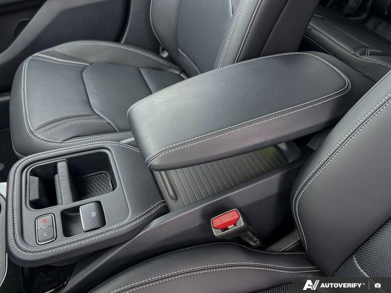 2025 Ford Mustang Mach-E Premium   DEMO   EXT BATTERY   AWD DEMO   EXT BATT Photo