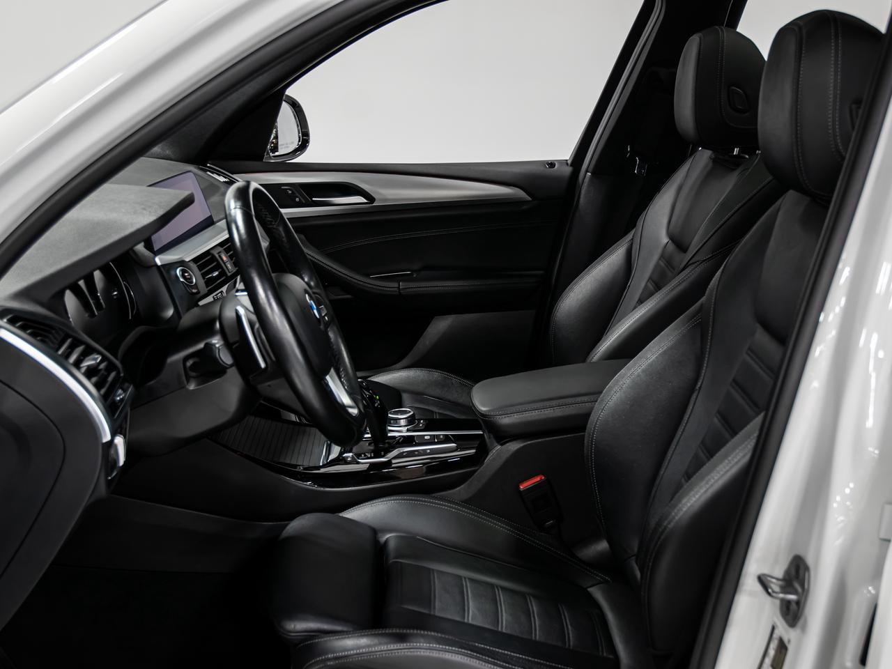 2021 BMW X3 xDrive30i Premium Essential Photo