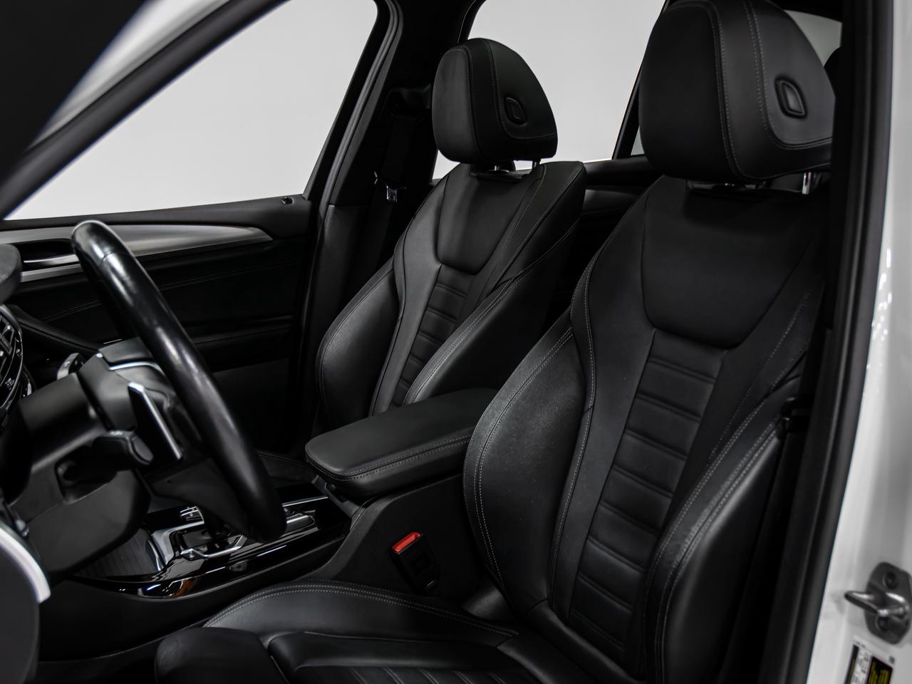 2021 BMW X3 xDrive30i Premium Essential Photo