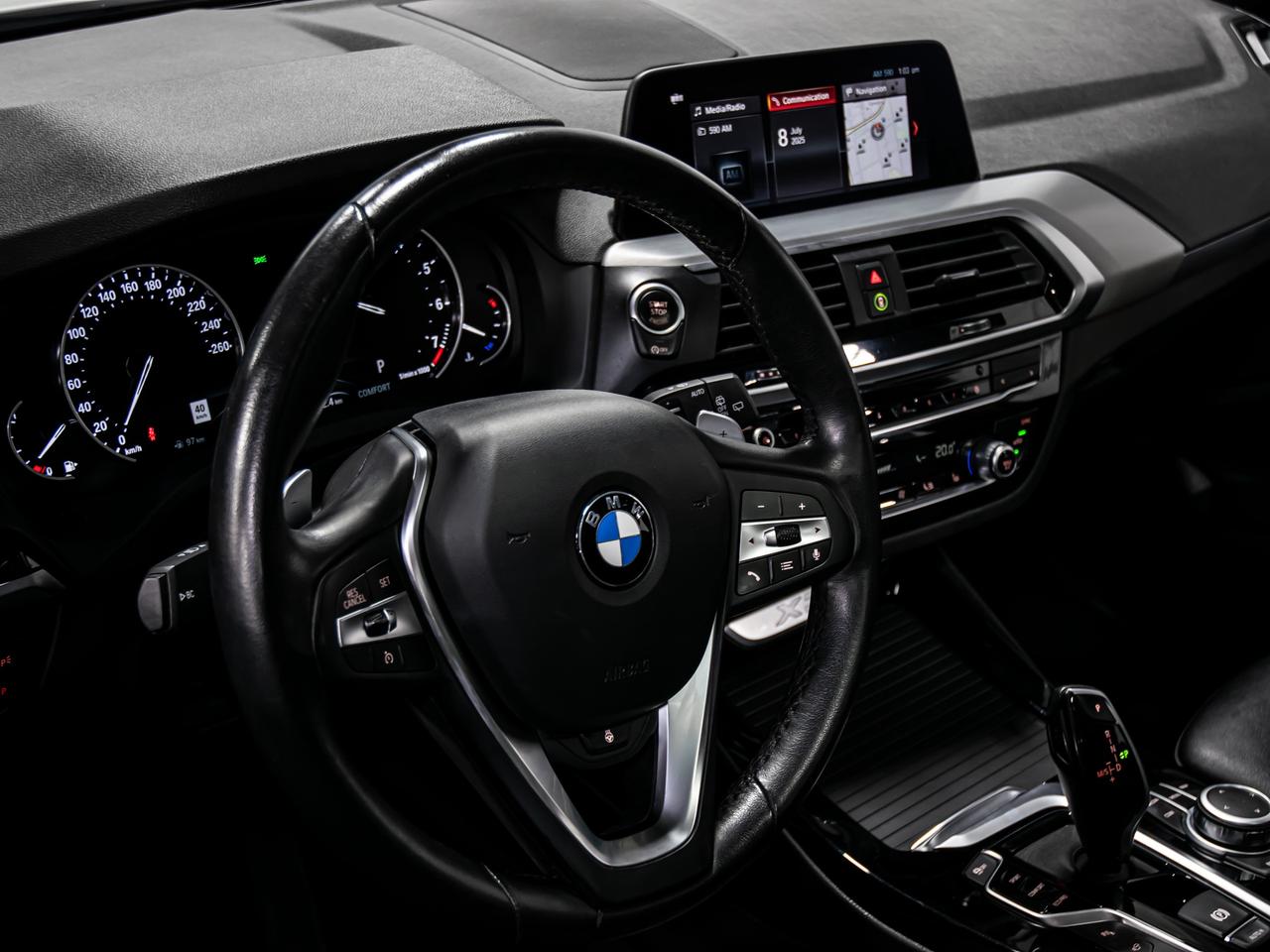 2021 BMW X3 xDrive30i Premium Essential Photo