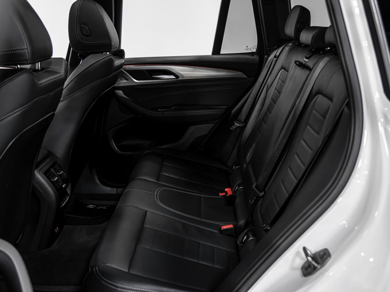 2021 BMW X3 xDrive30i Premium Essential Photo