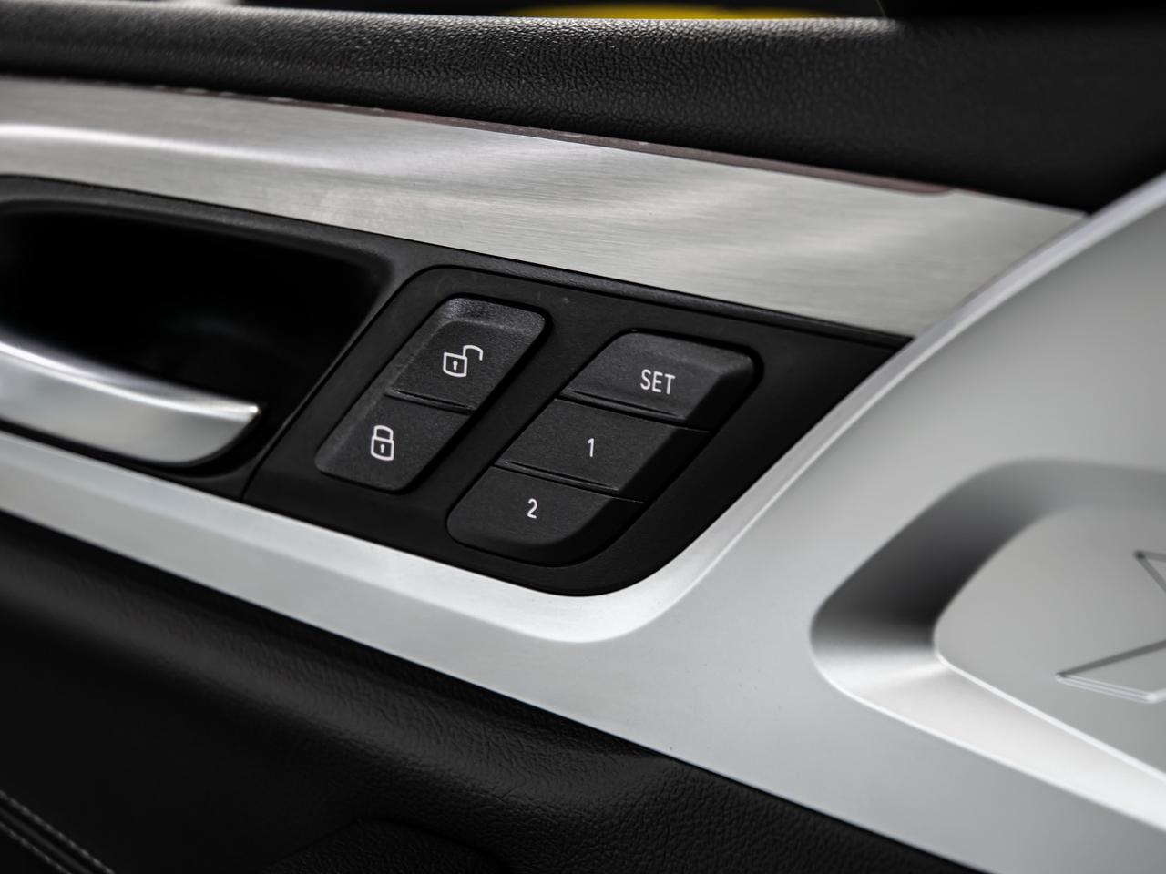 2021 BMW X3 xDrive30i Premium Essential Photo