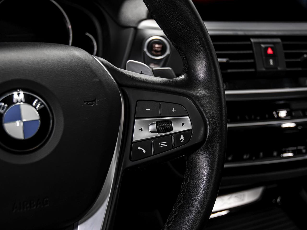 2021 BMW X3 xDrive30i Premium Essential Photo