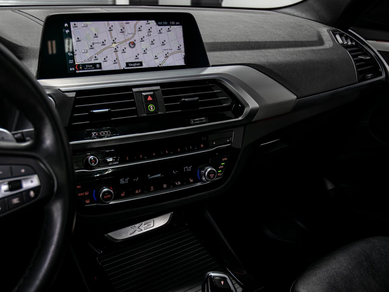 2021 BMW X3 xDrive30i Premium Essential Photo