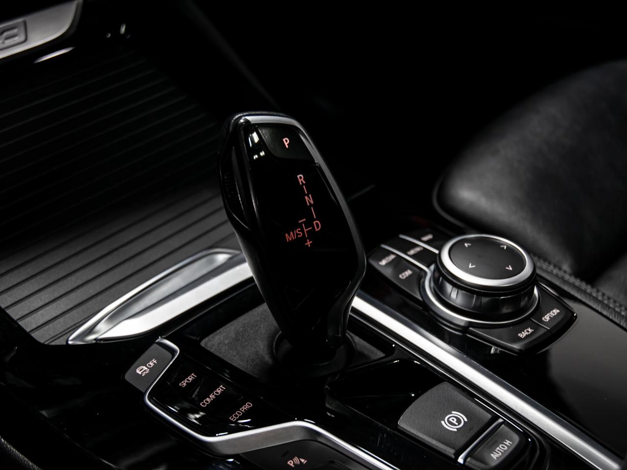 2021 BMW X3 xDrive30i Premium Essential Photo