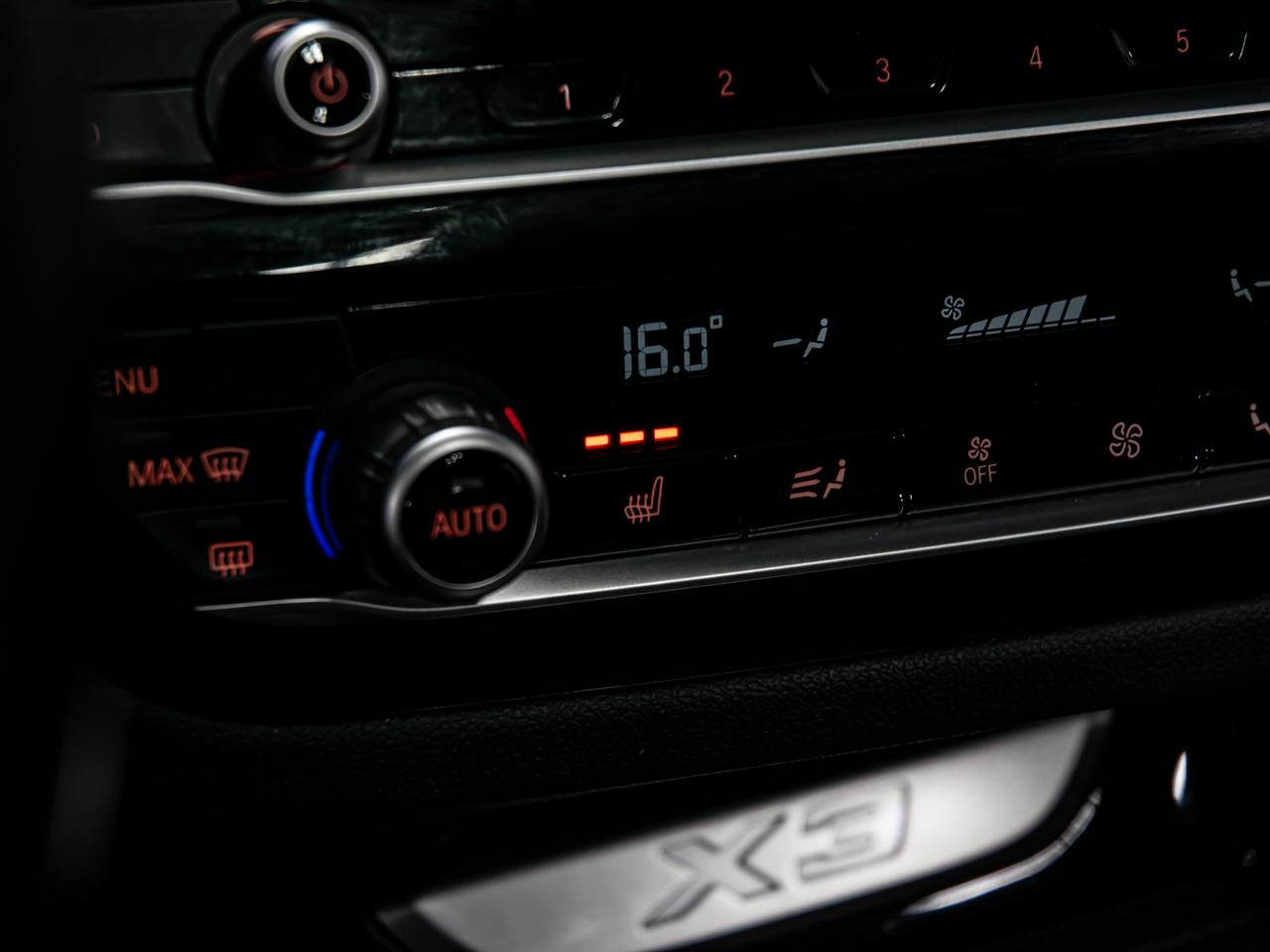 2021 BMW X3 xDrive30i Premium Essential Photo