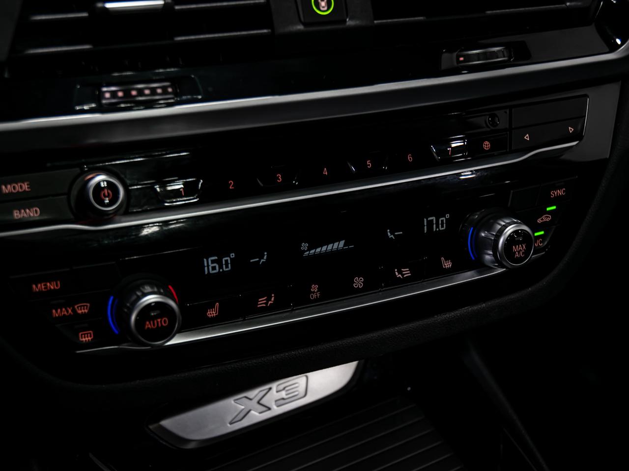 2021 BMW X3 xDrive30i Premium Essential Photo