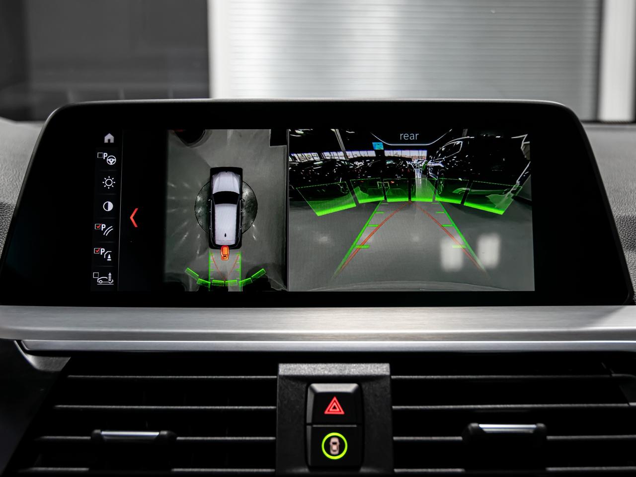 2021 BMW X3 xDrive30i Premium Essential Photo