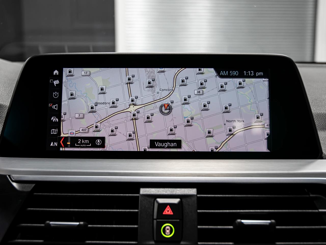 2021 BMW X3 xDrive30i Premium Essential Photo