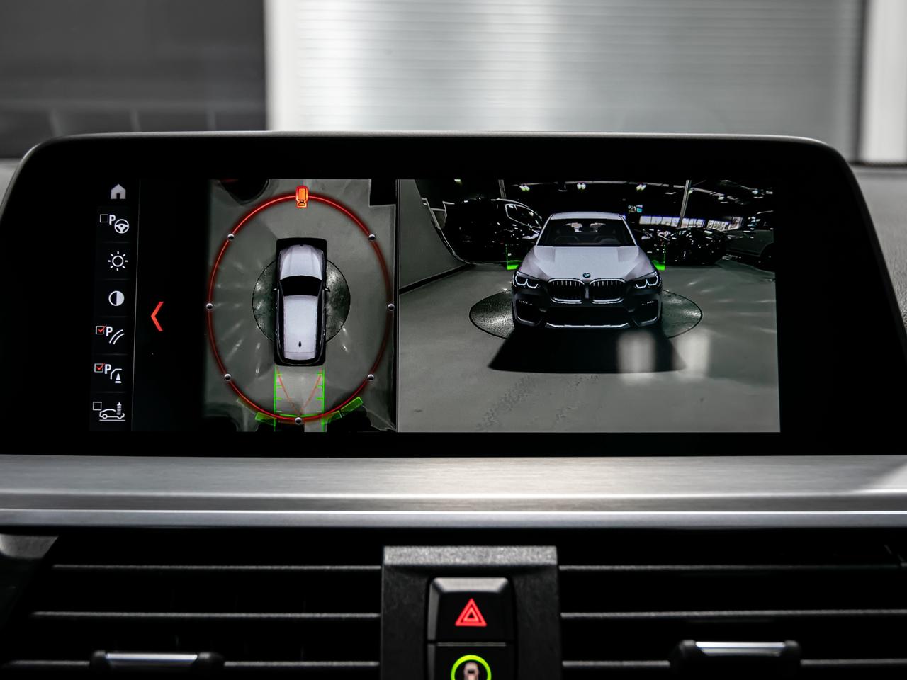 2021 BMW X3 xDrive30i Premium Essential Photo