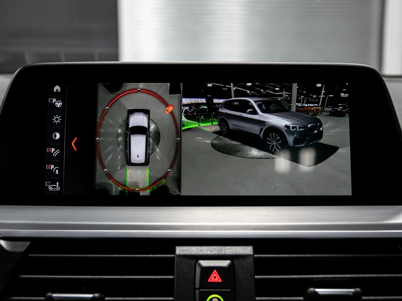 2021 BMW X3 xDrive30i Premium Essential Photo