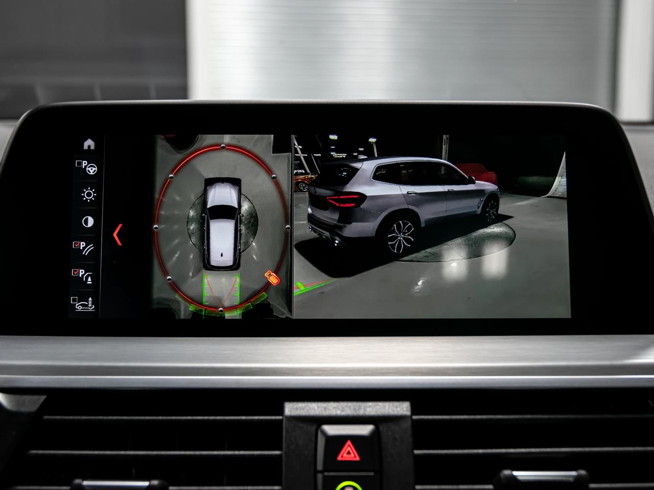 2021 BMW X3 xDrive30i Premium Essential Photo