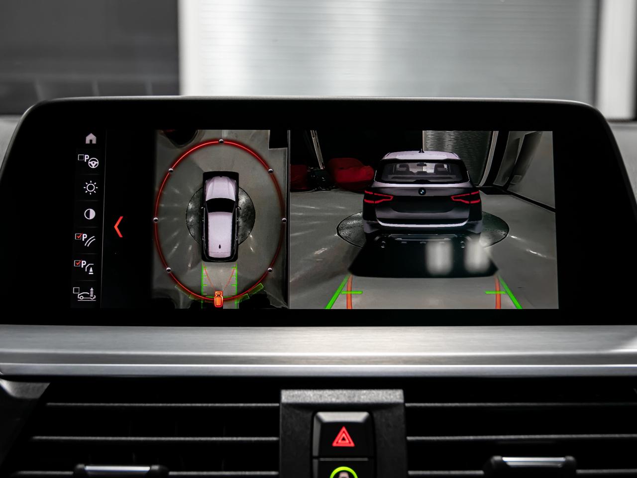 2021 BMW X3 xDrive30i Premium Essential Photo