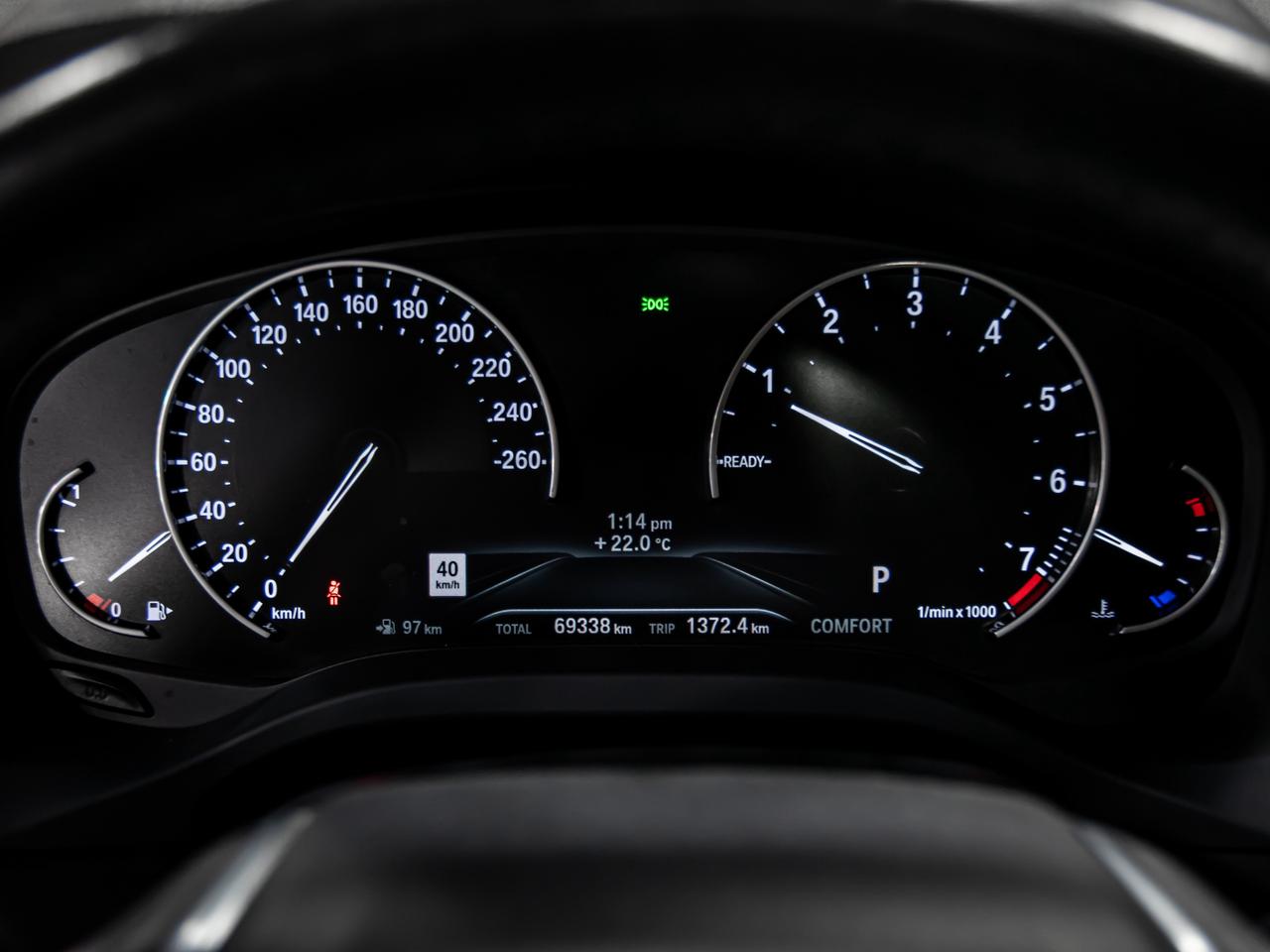 2021 BMW X3 xDrive30i Premium Essential Photo