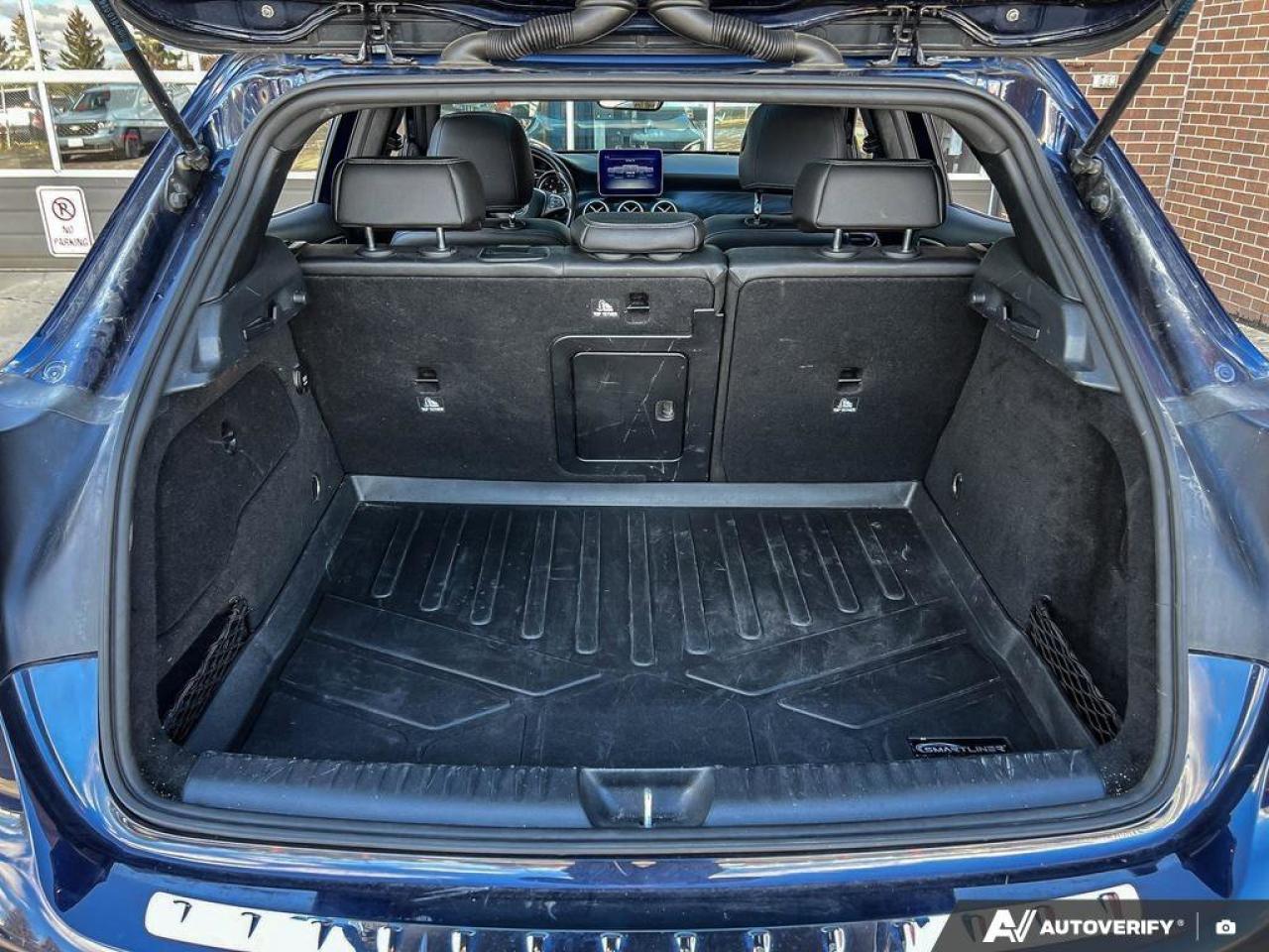 2018 Mercedes-Benz GLA GLA 250   MOONROOF   NAV   HEATED SEATS MOONROOF Photo