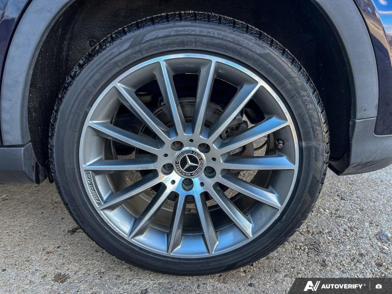 2018 Mercedes-Benz GLA GLA 250   MOONROOF   NAV   HEATED SEATS MOONROOF Photo