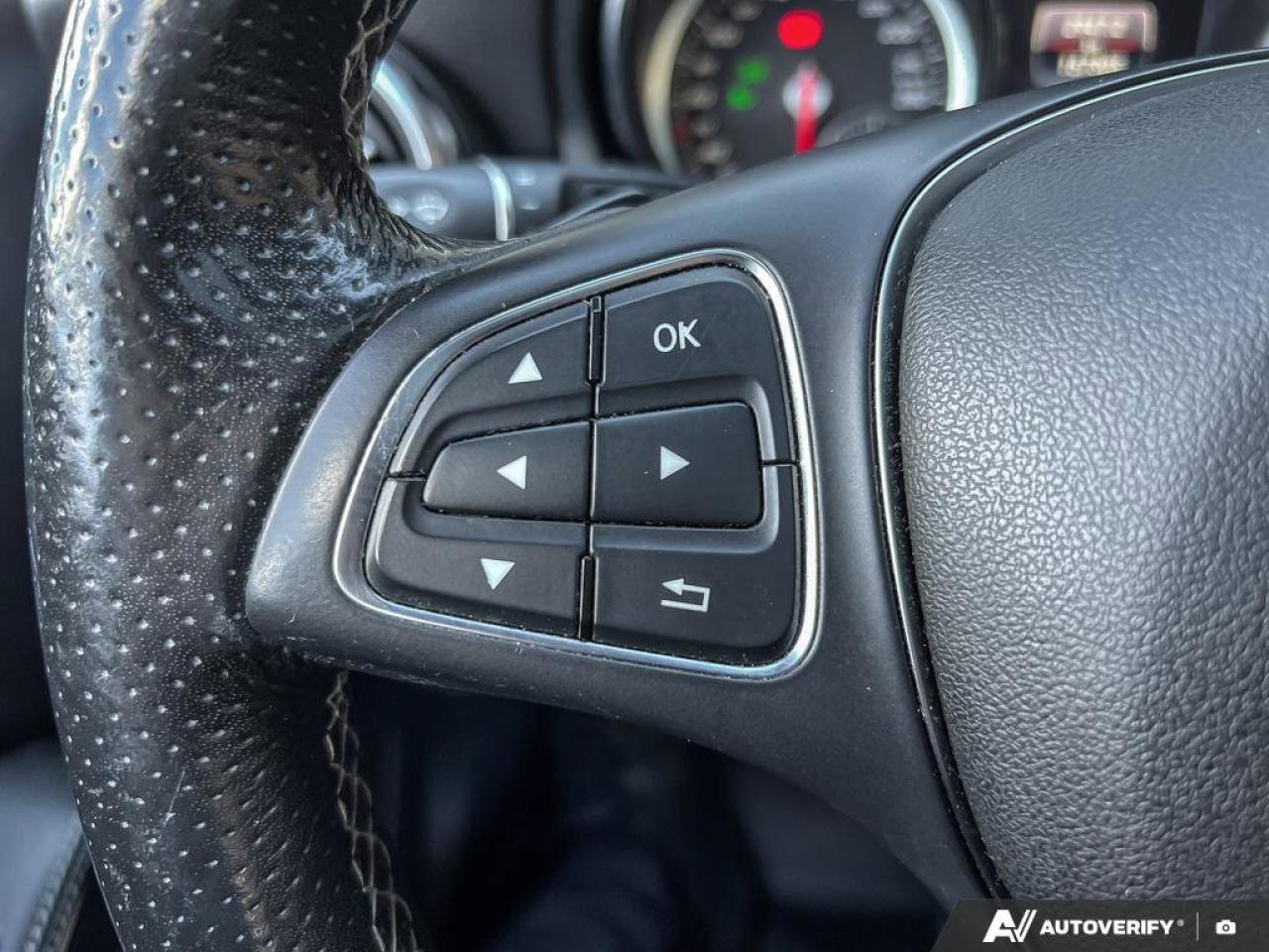 2018 Mercedes-Benz GLA GLA 250   MOONROOF   NAV   HEATED SEATS MOONROOF Photo