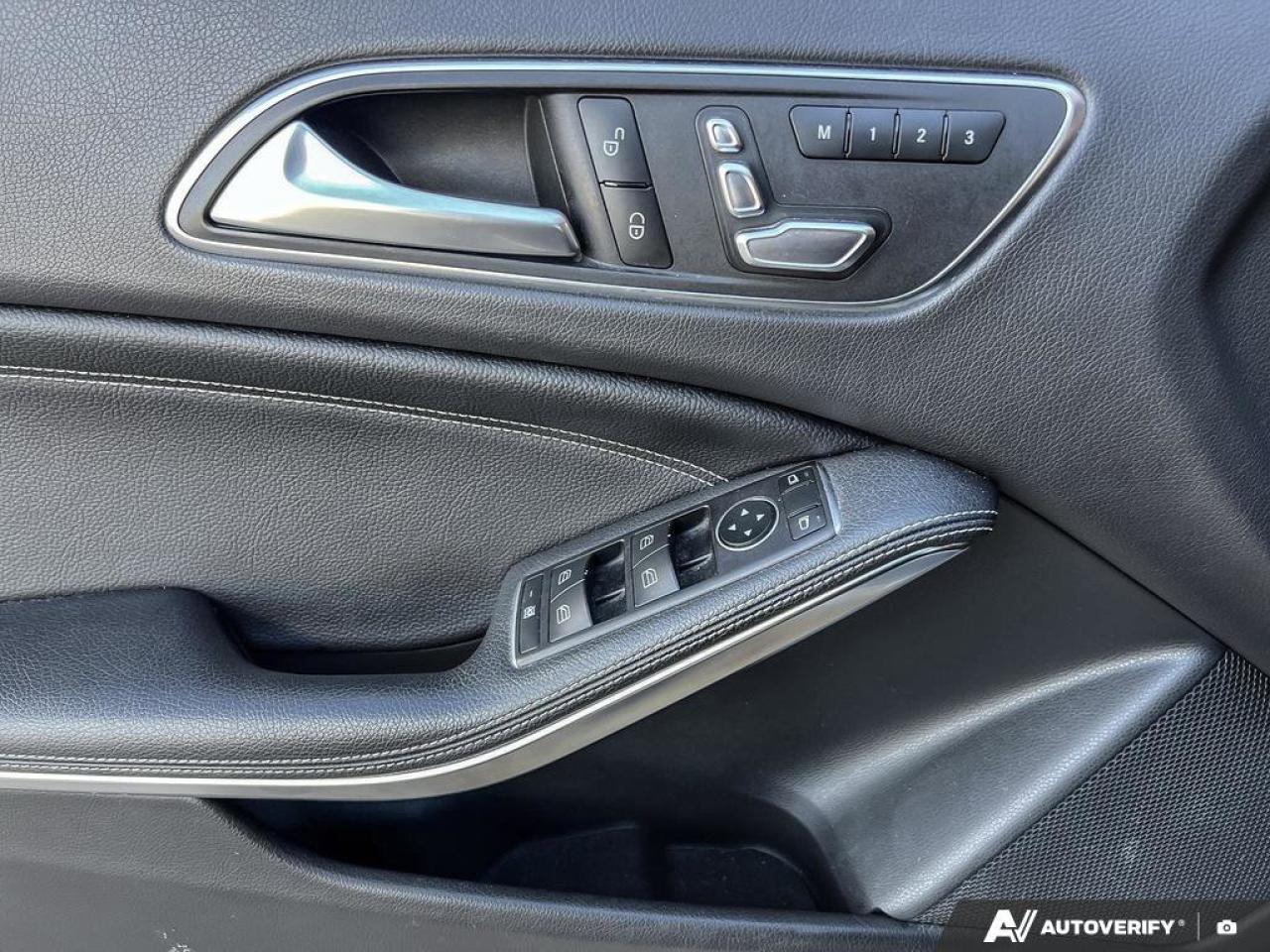 2018 Mercedes-Benz GLA GLA 250   MOONROOF   NAV   HEATED SEATS MOONROOF Photo