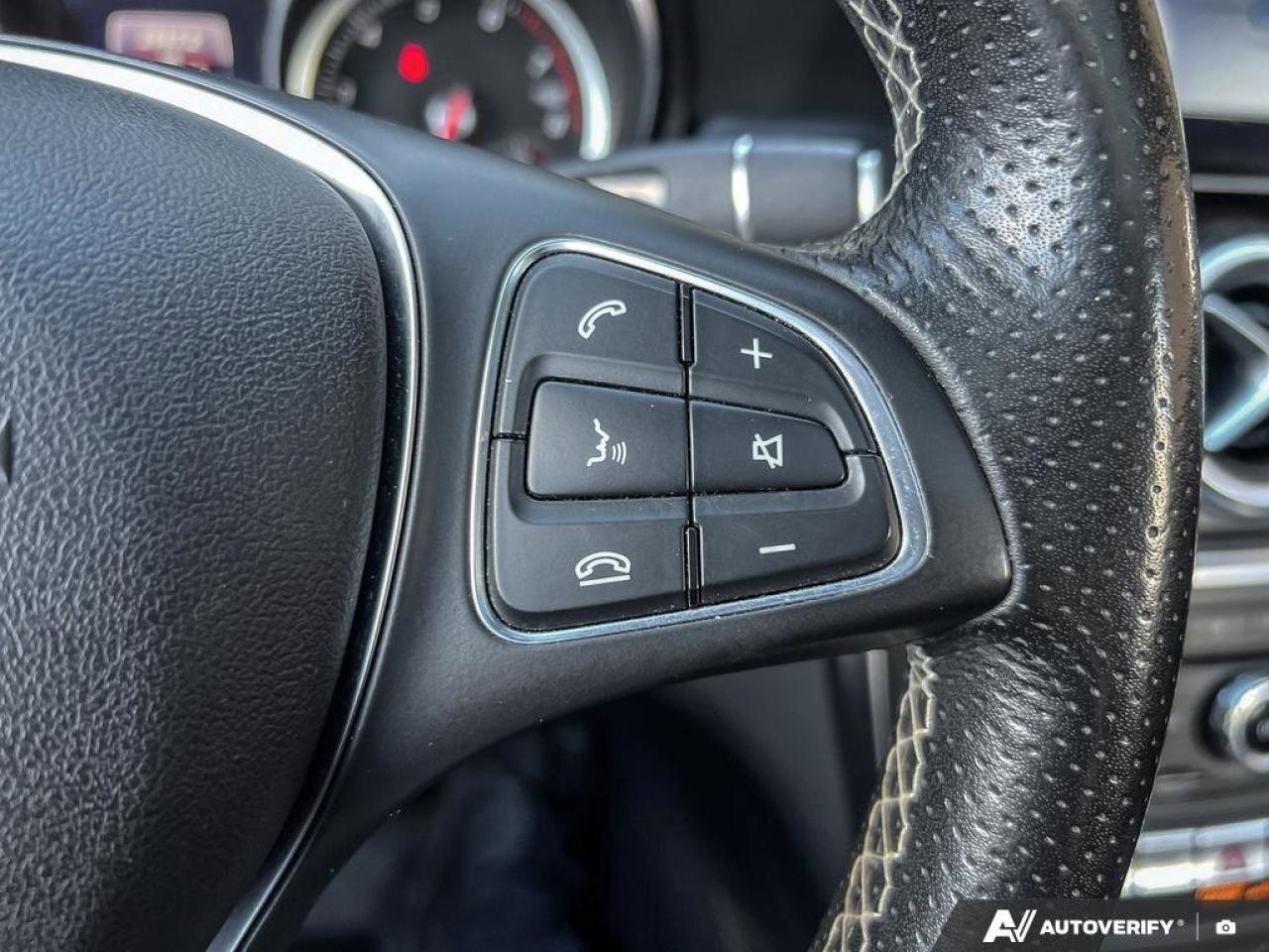 2018 Mercedes-Benz GLA GLA 250   MOONROOF   NAV   HEATED SEATS MOONROOF Photo