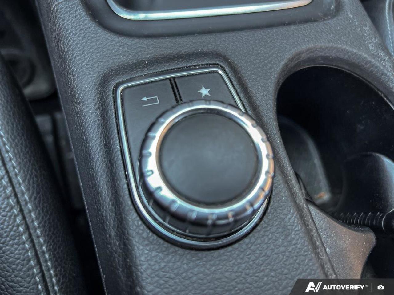 2018 Mercedes-Benz GLA GLA 250   MOONROOF   NAV   HEATED SEATS MOONROOF Photo