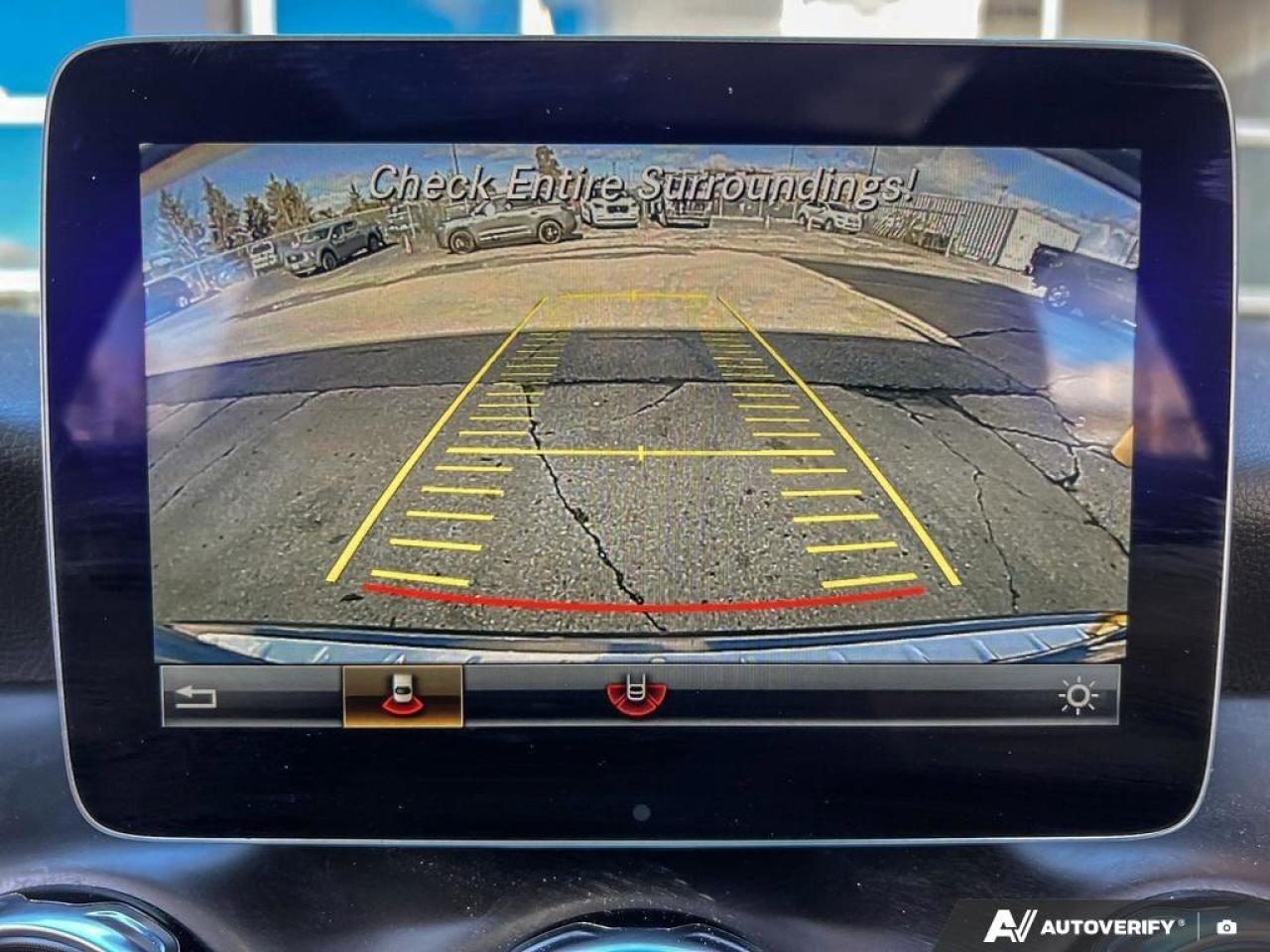 2018 Mercedes-Benz GLA GLA 250   MOONROOF   NAV   HEATED SEATS MOONROOF Photo