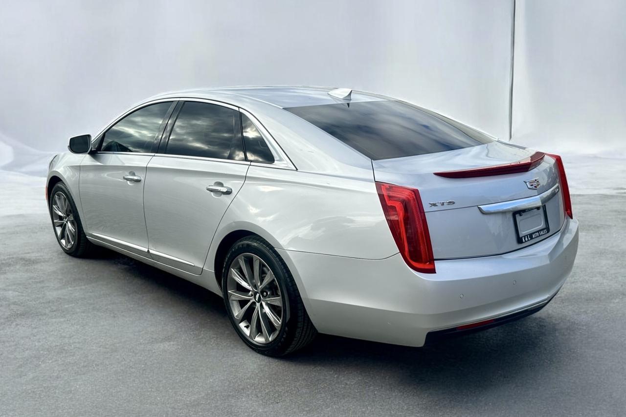 2017 Cadillac XTS 3.6L  V6 ~ NO ACCIDENTS ~ SAFETY INCLUDED Photo3