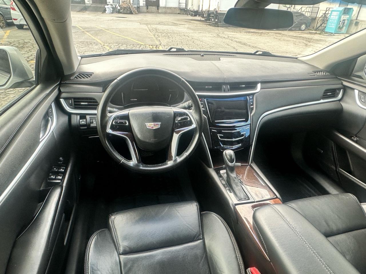 2017 Cadillac XTS 3.6L  V6 ~ NO ACCIDENTS ~ SAFETY INCLUDED Photo4