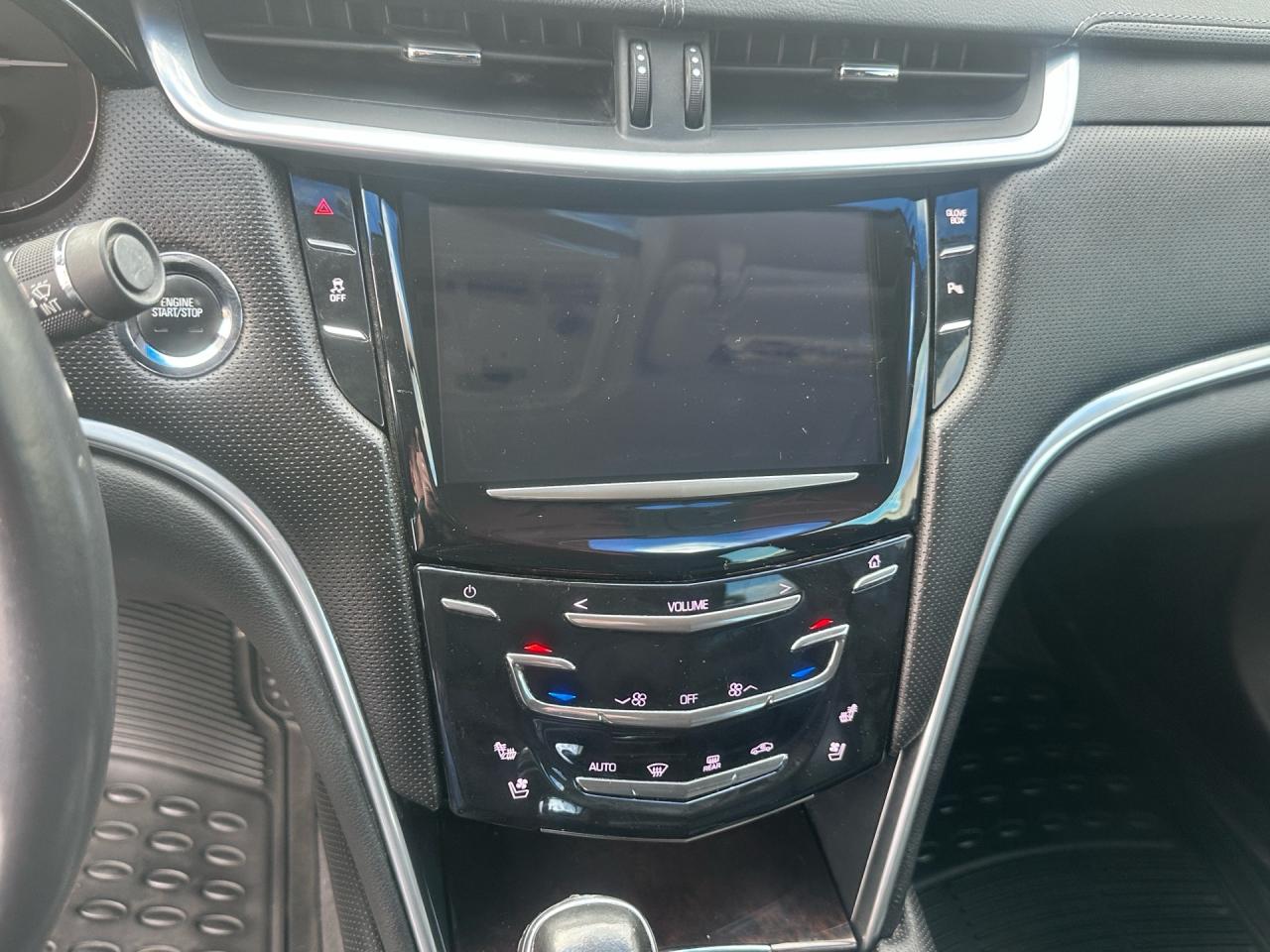 2017 Cadillac XTS 3.6L  V6 ~ NO ACCIDENTS ~ SAFETY INCLUDED Photo