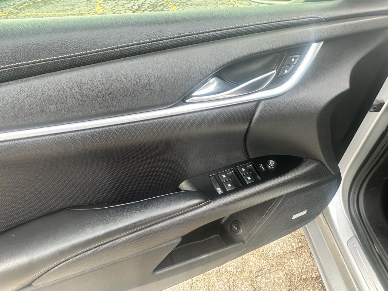 2017 Cadillac XTS 3.6L  V6 ~ NO ACCIDENTS ~ SAFETY INCLUDED Photo