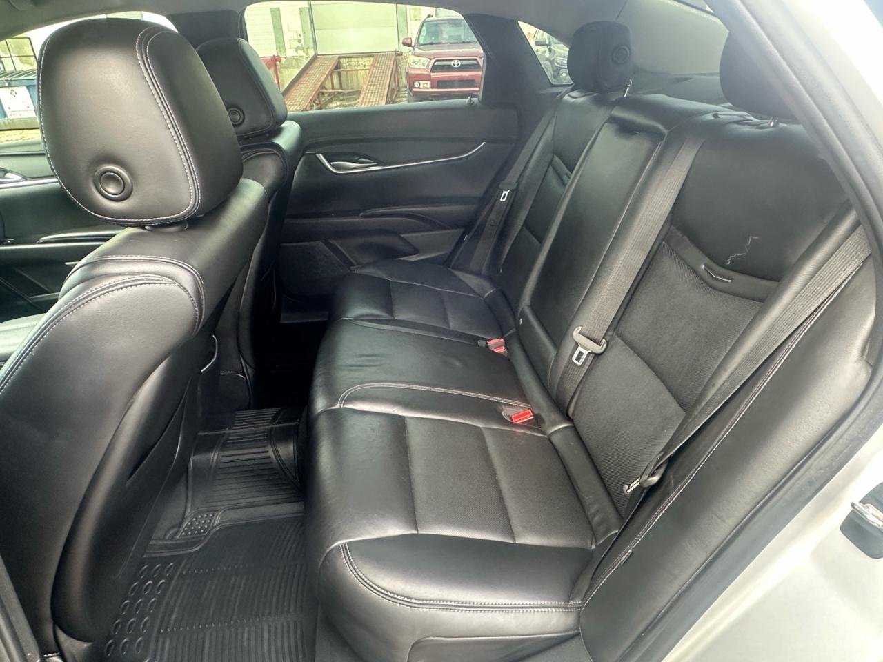 2017 Cadillac XTS 3.6L  V6 ~ NO ACCIDENTS ~ SAFETY INCLUDED Photo