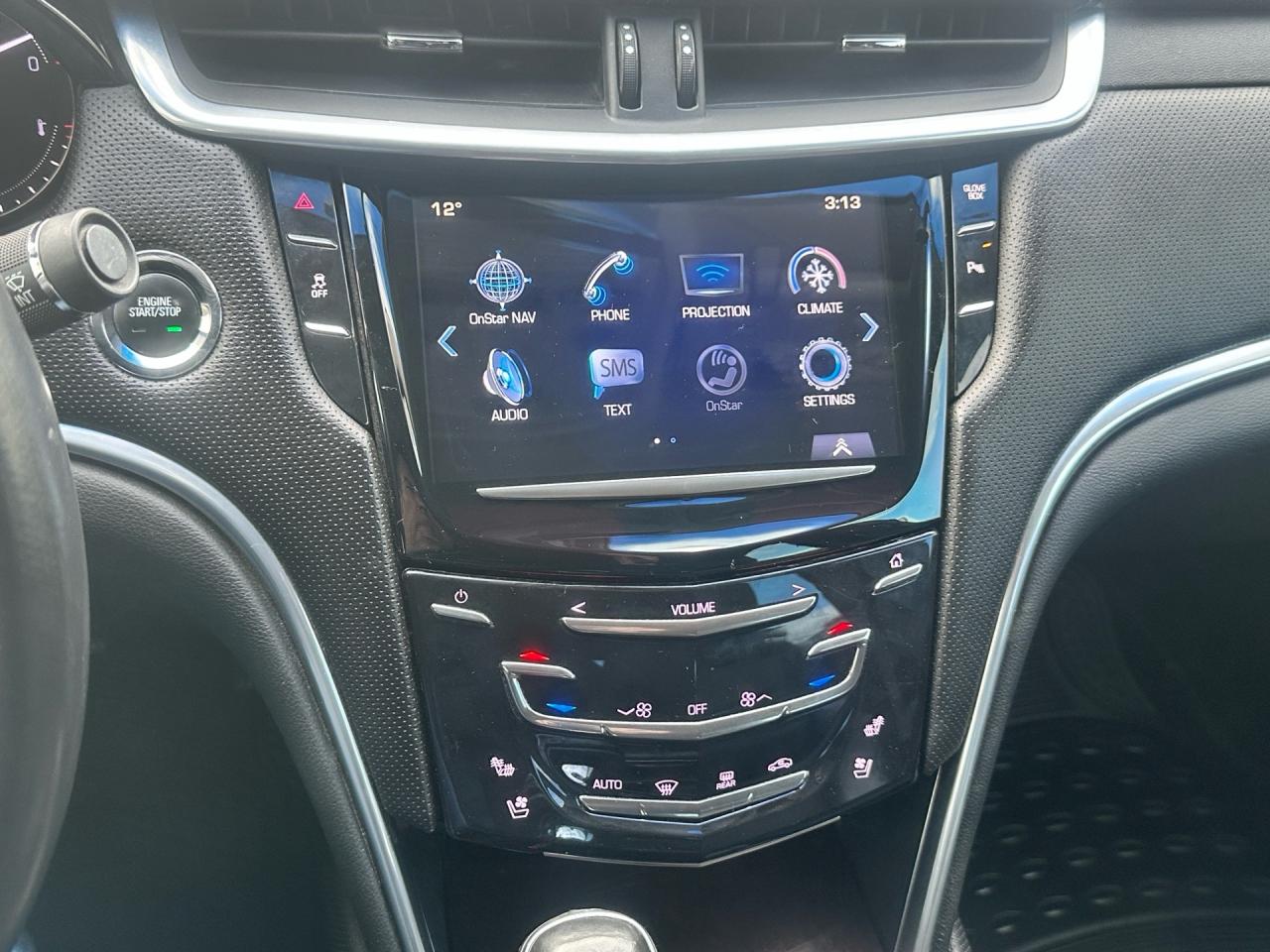 2017 Cadillac XTS 3.6L  V6 ~ NO ACCIDENTS ~ SAFETY INCLUDED Photo