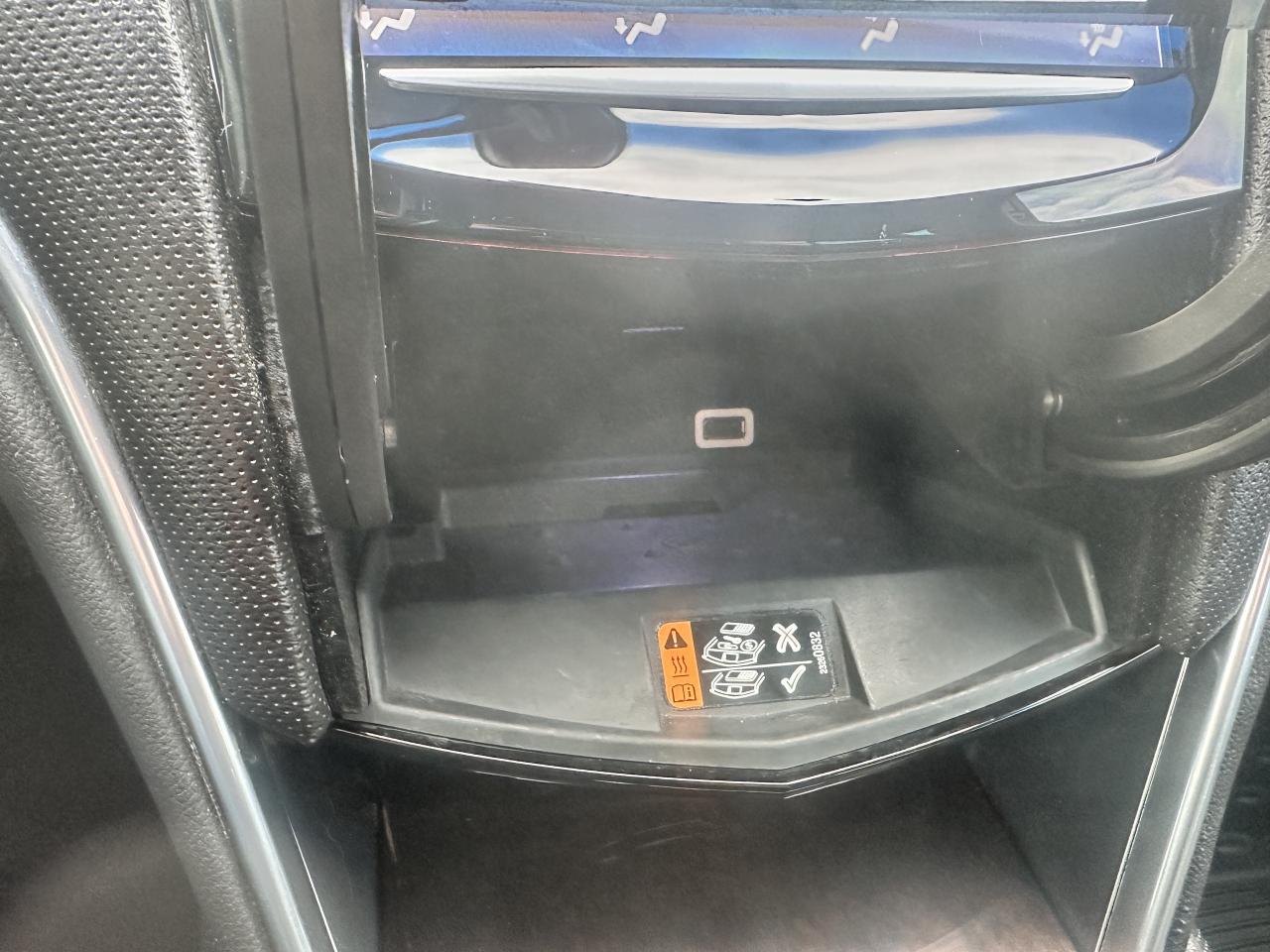 2017 Cadillac XTS 3.6L  V6 ~ NO ACCIDENTS ~ SAFETY INCLUDED Photo