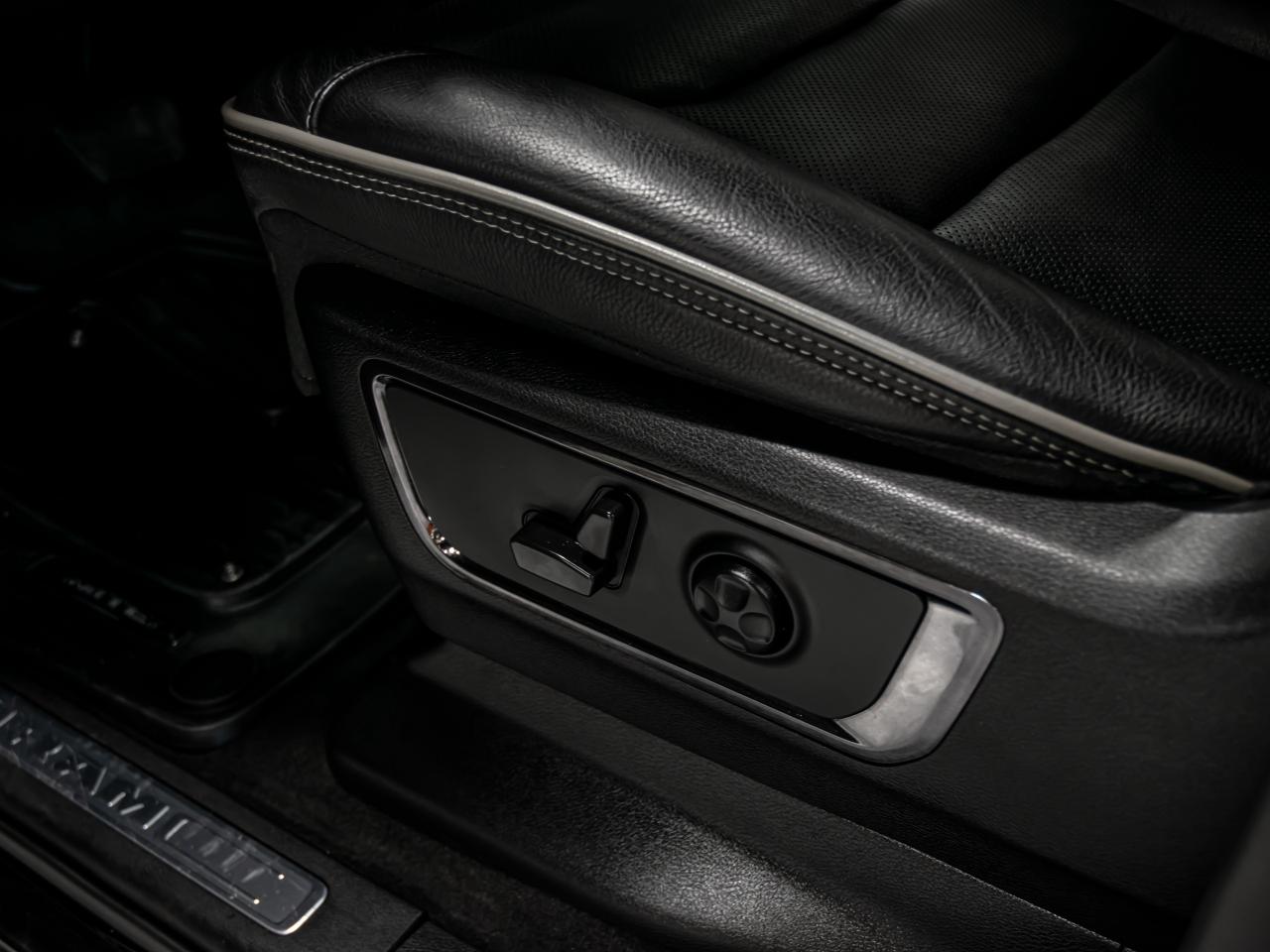 2022 RAM 1500 LIMITED 4x4 CREW CAB 5'7 BOX BLIND SPOTS NAVI Photo