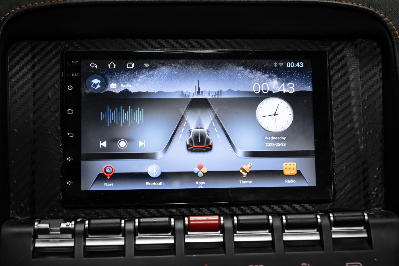 2007 Lamborghini Gallardo Low Mileage   V10   AWD   Sharp & Clean Photo