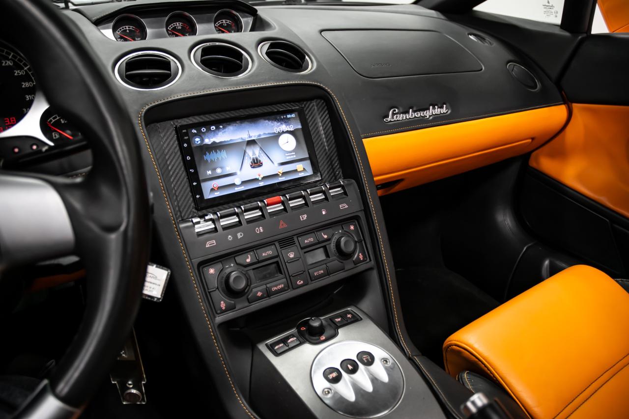 2007 Lamborghini Gallardo Low Mileage   V10   AWD   Sharp & Clean Photo