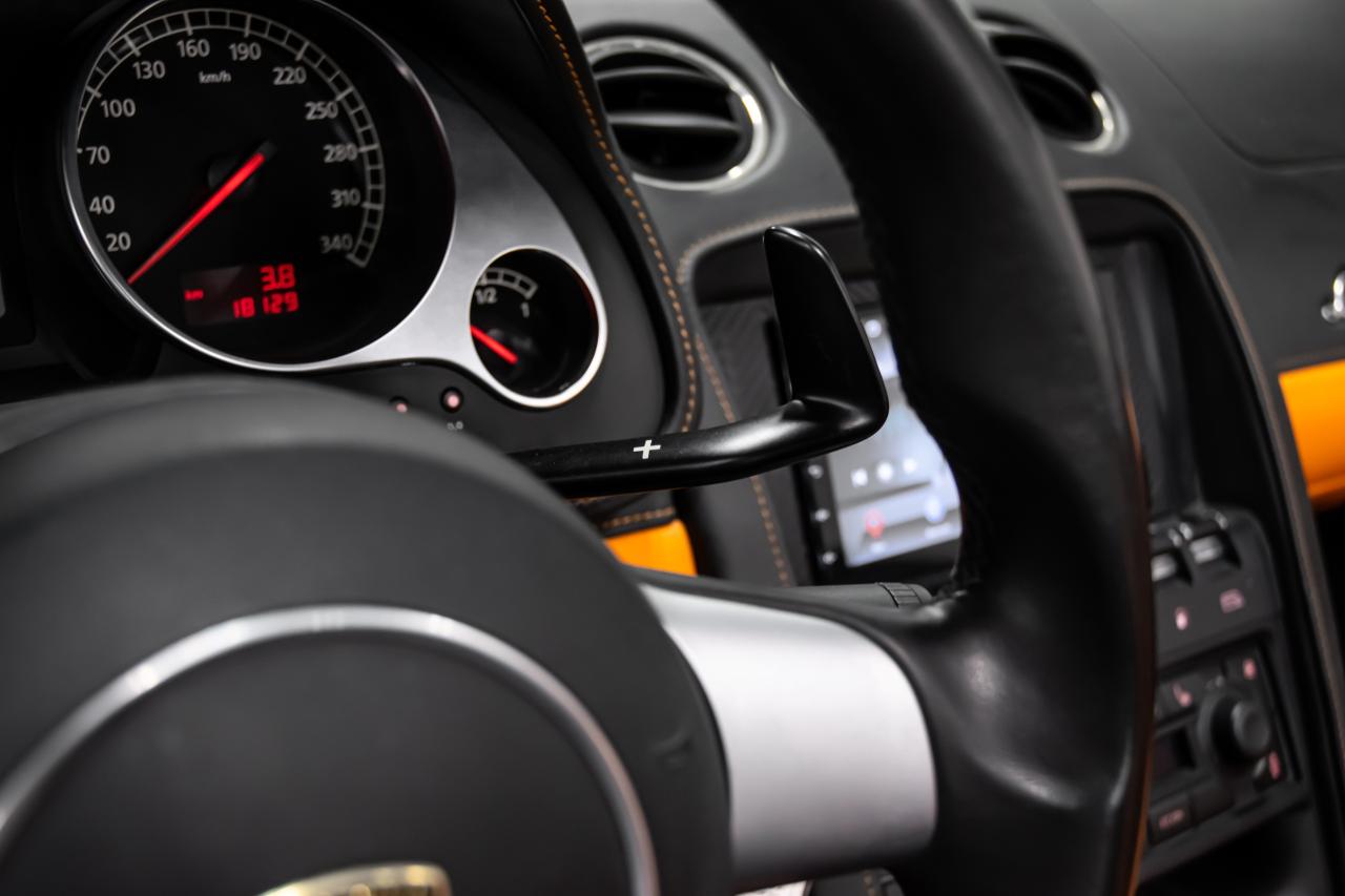 2007 Lamborghini Gallardo Low Mileage   V10   AWD   Sharp & Clean Photo