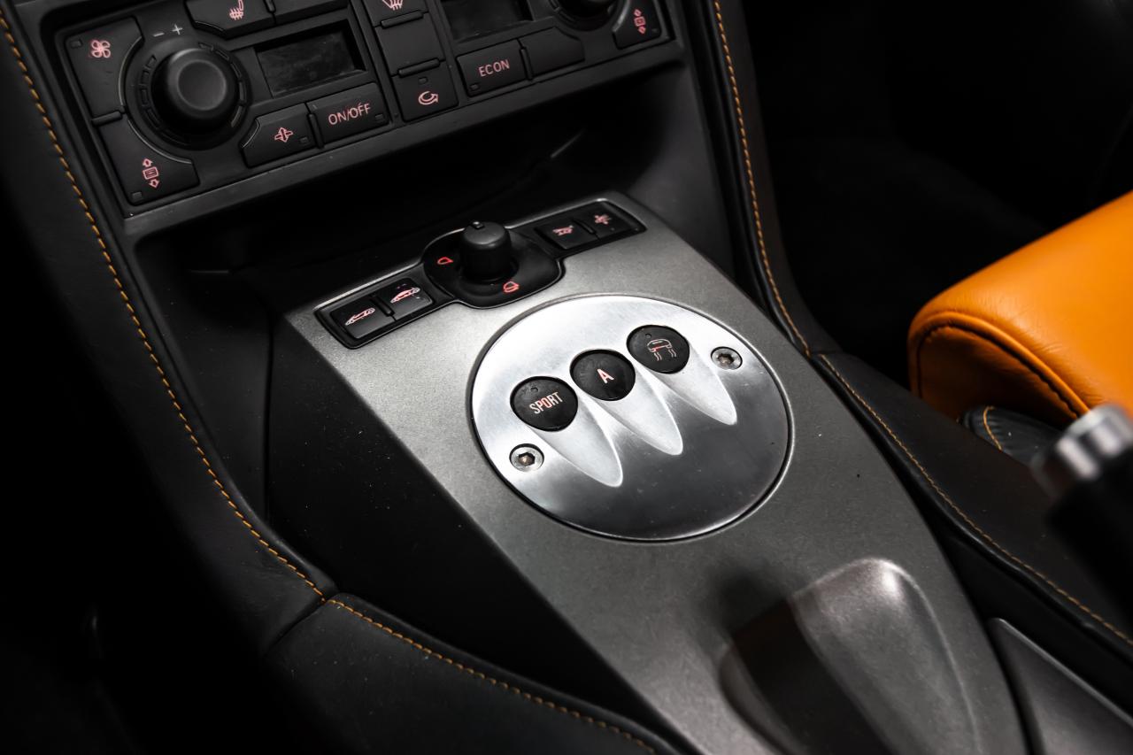 2007 Lamborghini Gallardo Low Mileage   V10   AWD   Sharp & Clean Photo