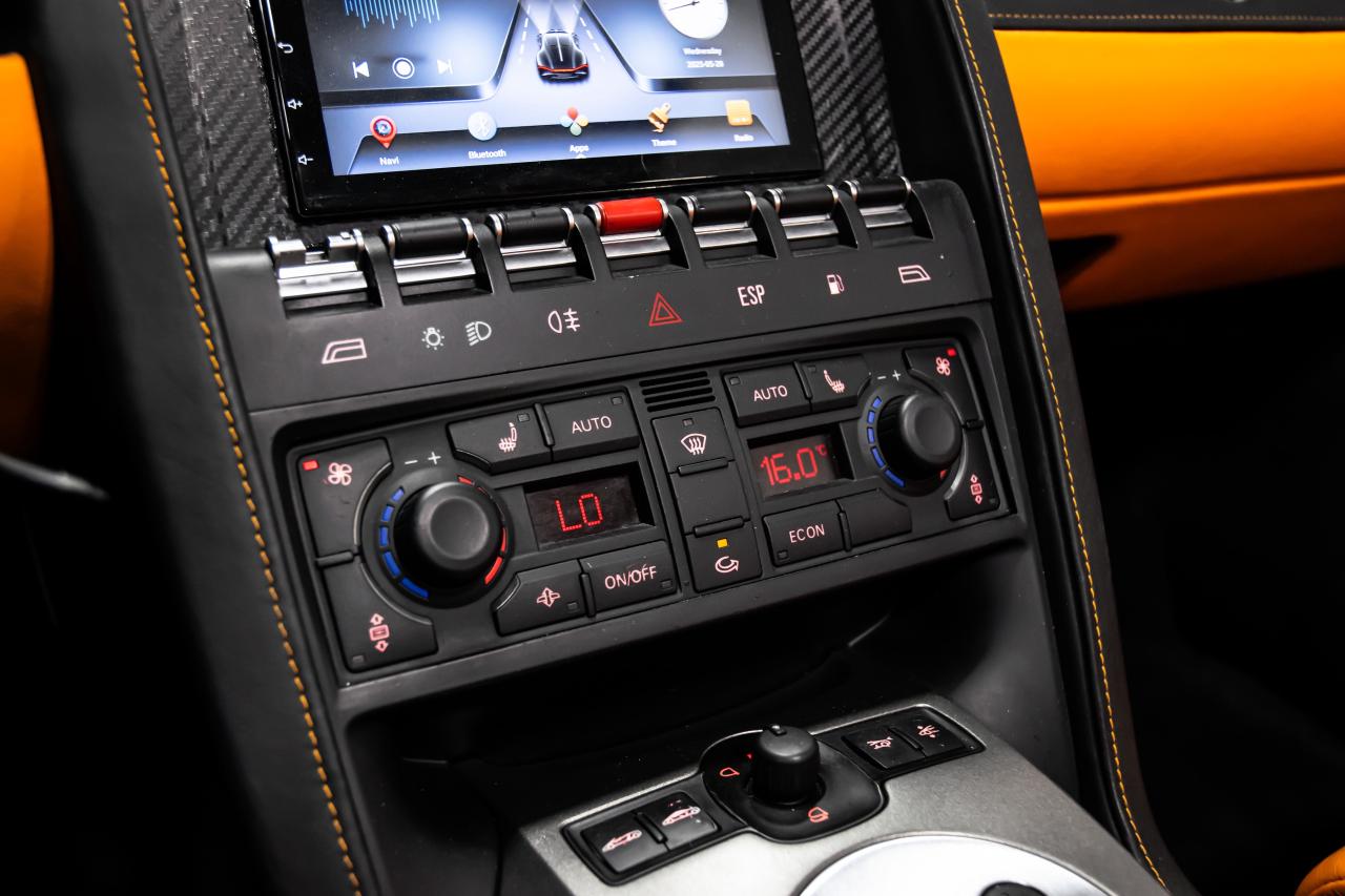 2007 Lamborghini Gallardo Low Mileage   V10   AWD   Sharp & Clean Photo