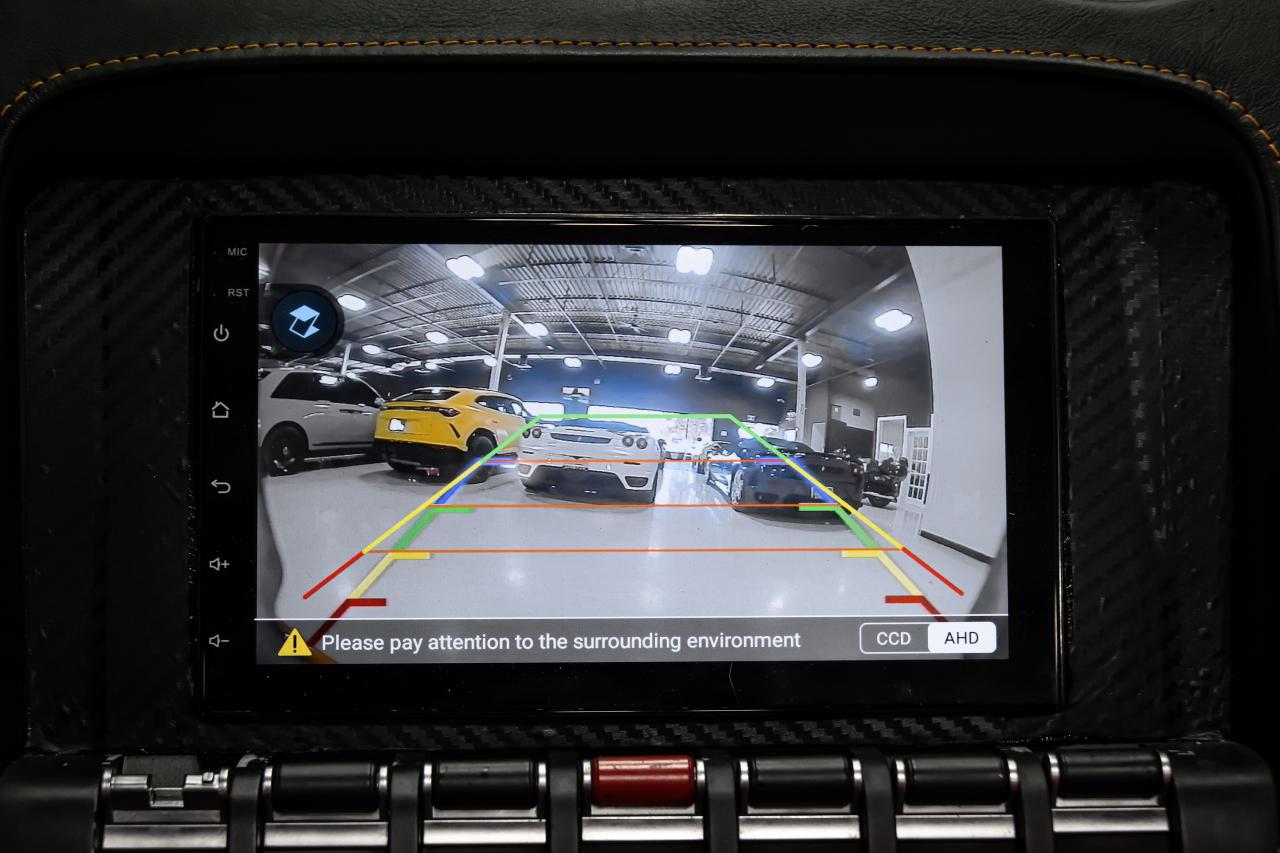 2007 Lamborghini Gallardo Low Mileage   V10   AWD   Sharp & Clean Photo