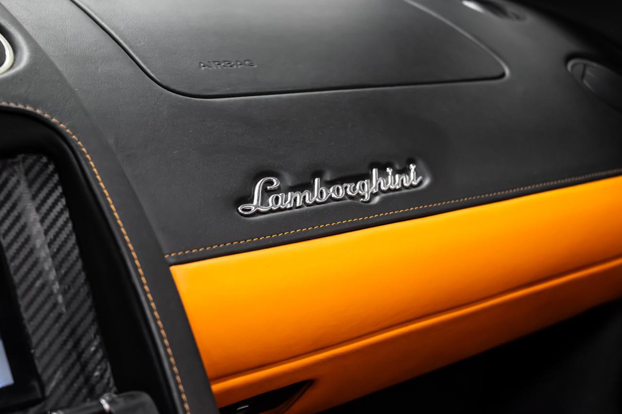 2007 Lamborghini Gallardo Low Mileage   V10   AWD   Sharp & Clean Photo