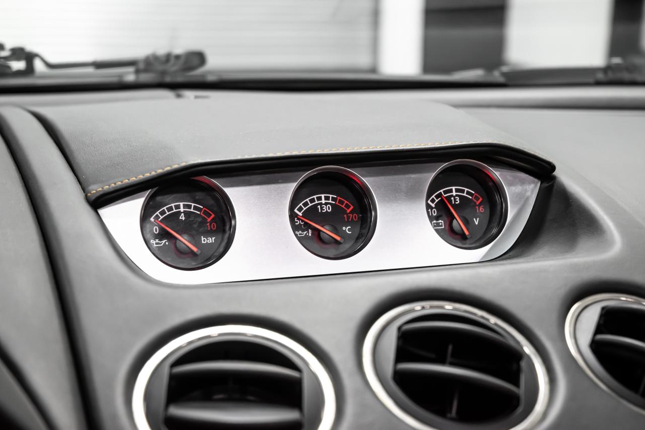 2007 Lamborghini Gallardo Low Mileage   V10   AWD   Sharp & Clean Photo