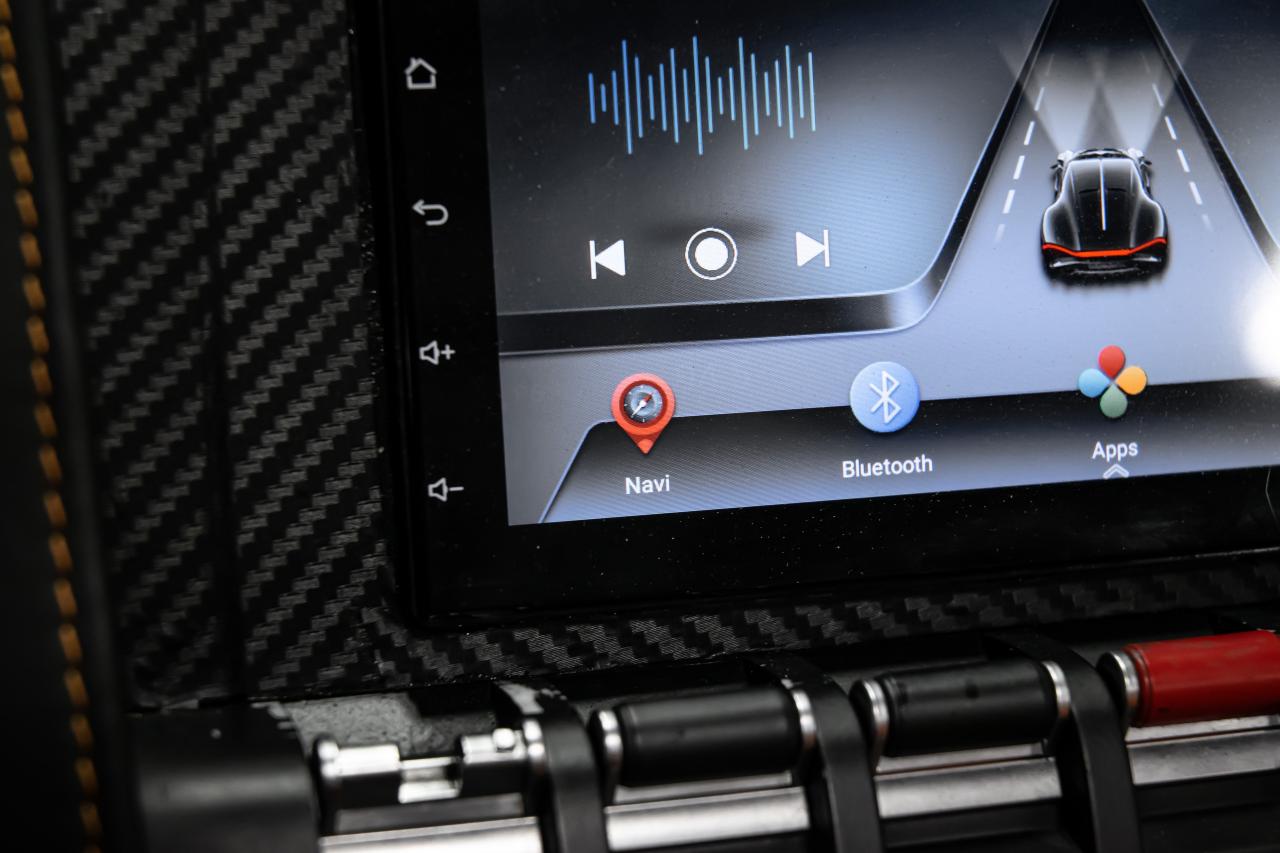 2007 Lamborghini Gallardo Low Mileage   V10   AWD   Sharp & Clean Photo