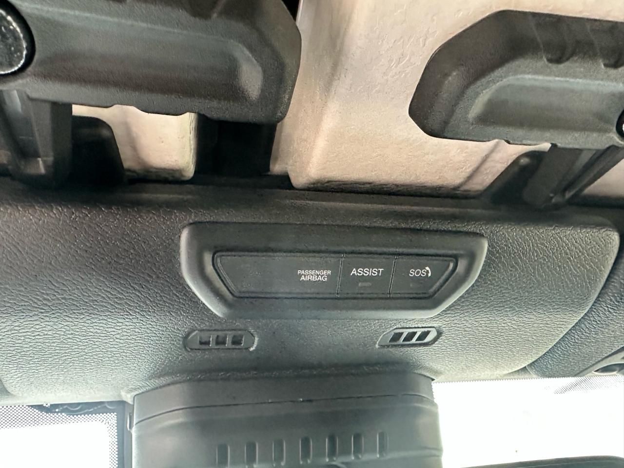 2021 Jeep Wrangler 4xe ~ Unlimited Sahara ~ 4x4 ~ WINTER TIRES Photo