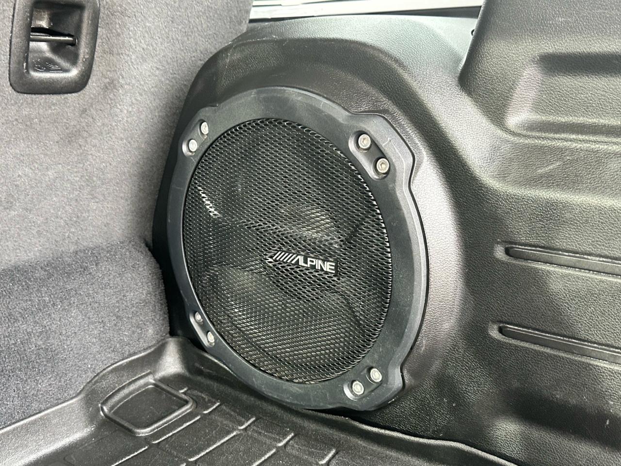 2021 Jeep Wrangler 4xe ~ Unlimited Sahara ~ 4x4 ~ WINTER TIRES Photo