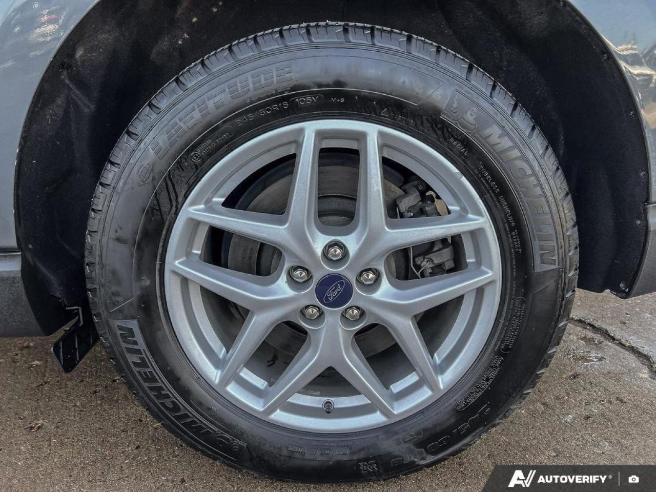 2021 Ford Edge LOW KMS   HTD STEER WHEEL   NAV Photo