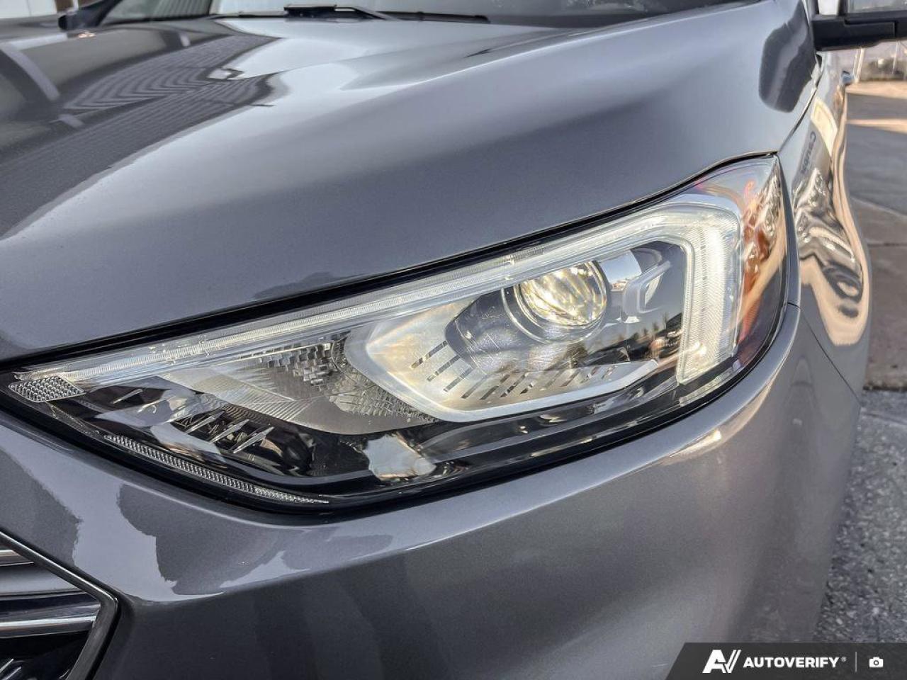 2021 Ford Edge LOW KMS   HTD STEER WHEEL   NAV Photo