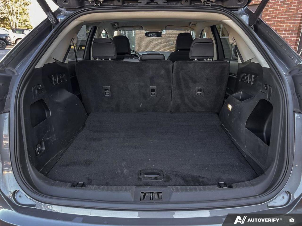 2021 Ford Edge LOW KMS   HTD STEER WHEEL   NAV Photo