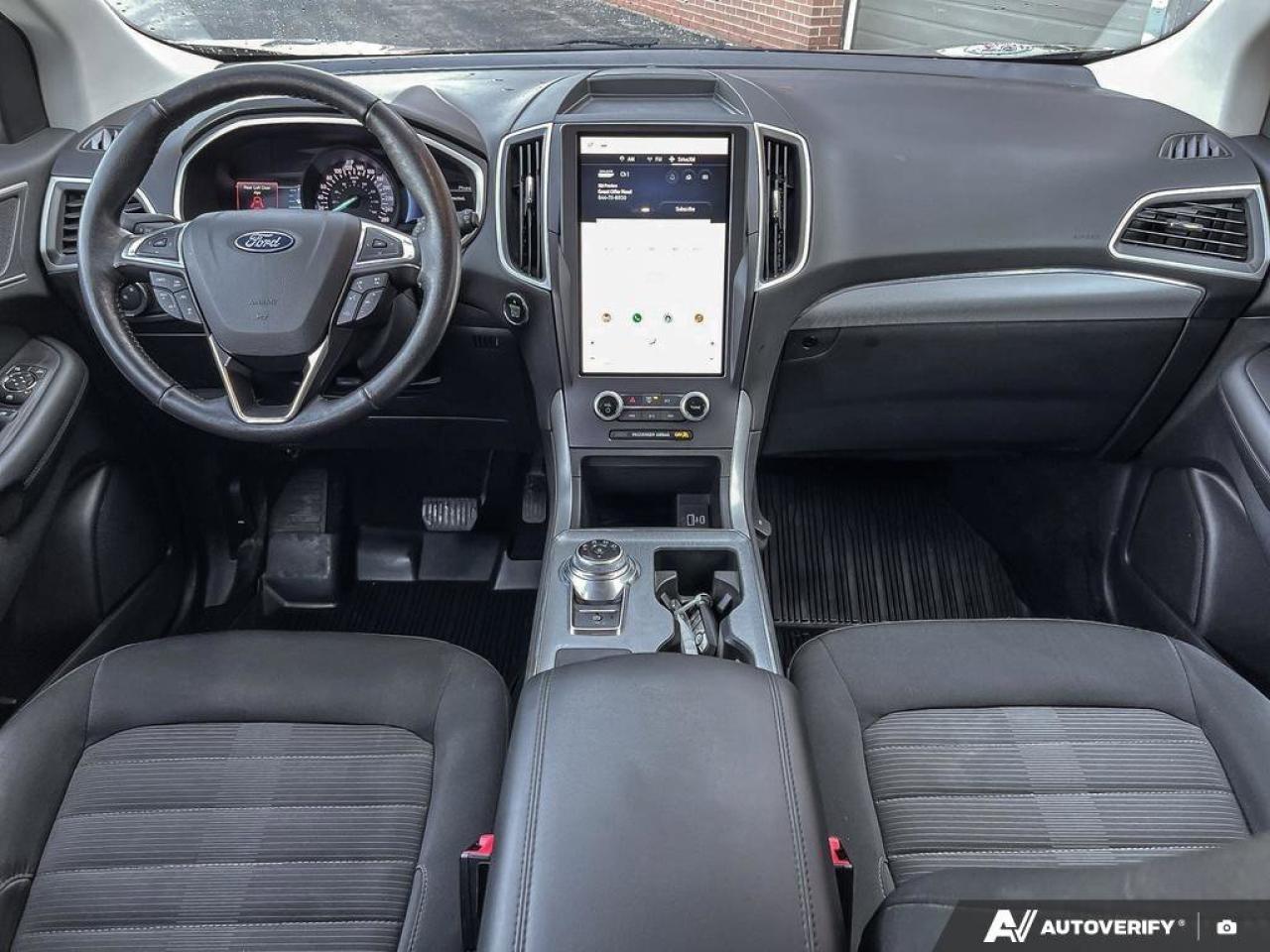 2021 Ford Edge LOW KMS   HTD STEER WHEEL   NAV Photo