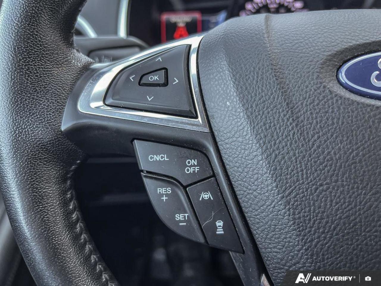 2021 Ford Edge LOW KMS   HTD STEER WHEEL   NAV Photo