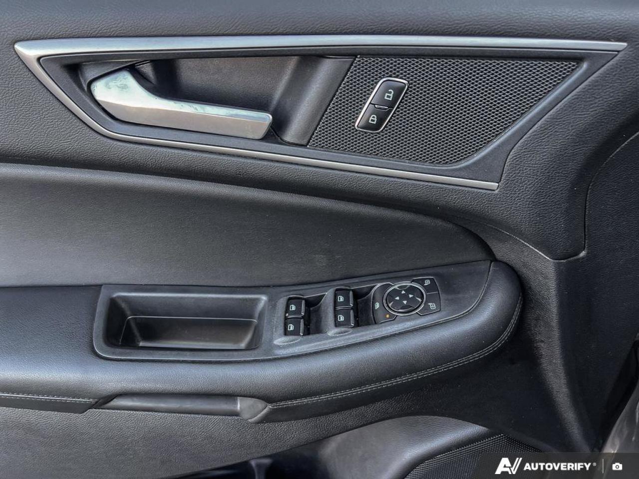 2021 Ford Edge LOW KMS   HTD STEER WHEEL   NAV Photo